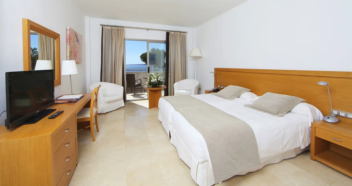 Bendinat Zimmer Modern Style