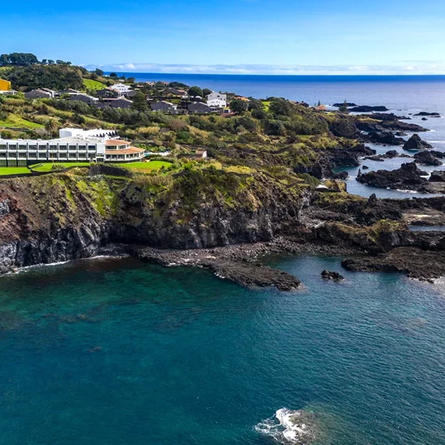 Caloura Hotel Resort