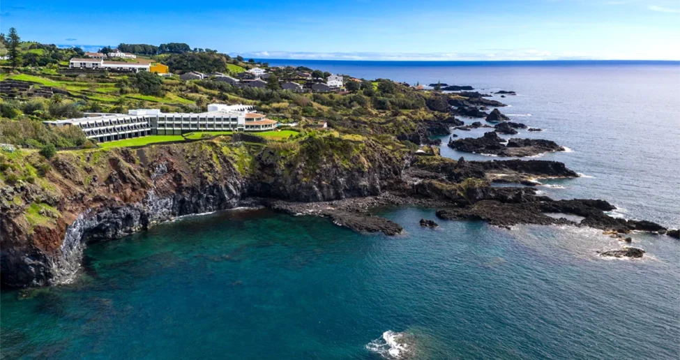 Caloura Hotel Resort