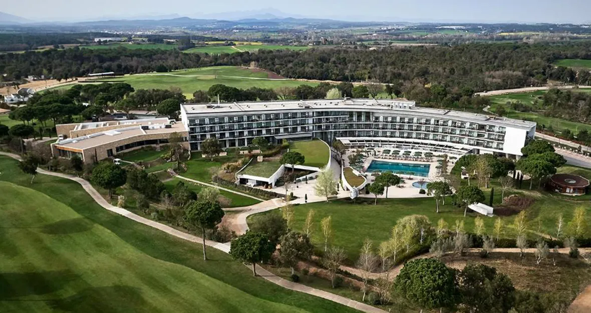 Camiral at PGA Catalunya Resort