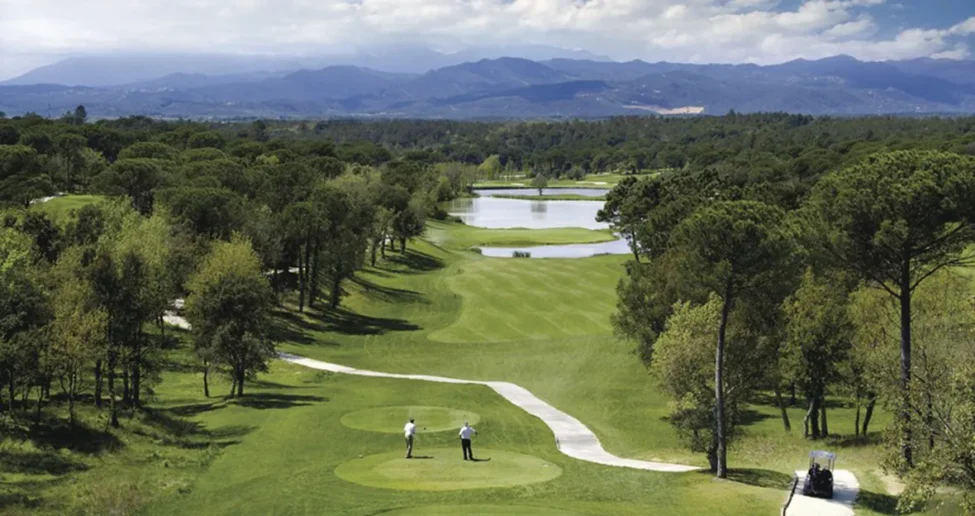 Camiral at PGA Catalunya Resort Golf