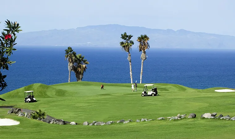 Costa Adeje Golf
