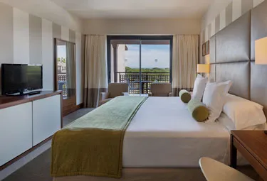 Precise Resort El Rompido Room