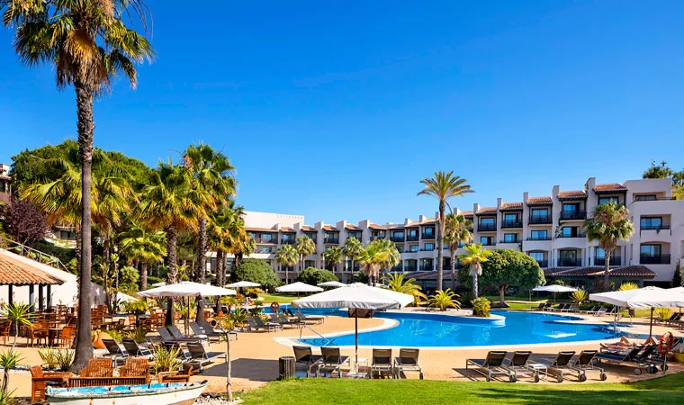 Precise Resort El Rompido