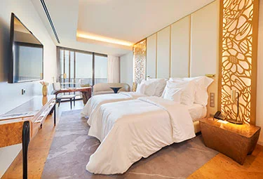 Savoy Palace Madeira Ocean Zimmer