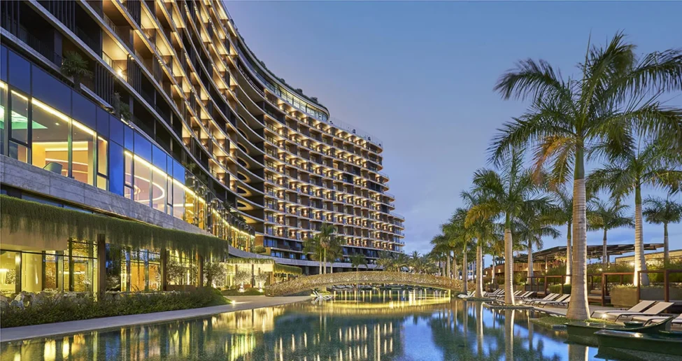 Savoy Palace Madeira