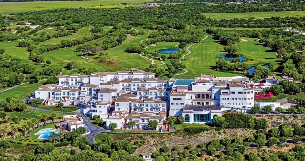 Fairplay Golf & Spa Resort