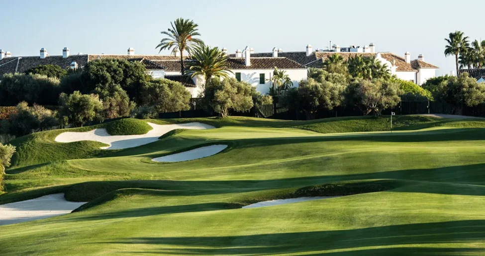 Finca Cortesín Hotel Golf & Spa