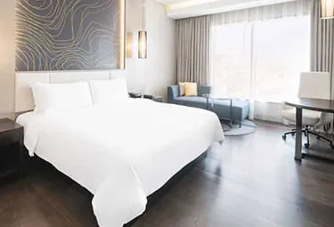 Hormuz Grand Muscat Collection Collection Room