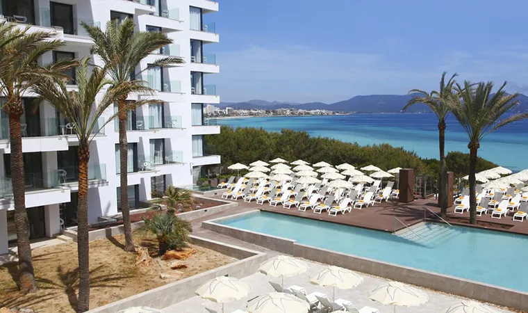 Iberostar Cala Millor