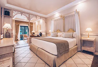 Iberostar Gran el Mirador Junior Suite