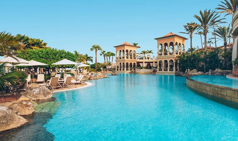 Iberostar Gran el Mirador