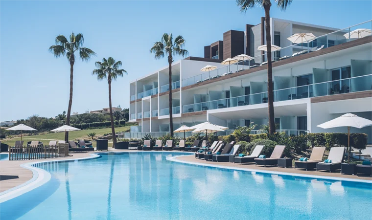 Iberostar Selection Lagos Algarve