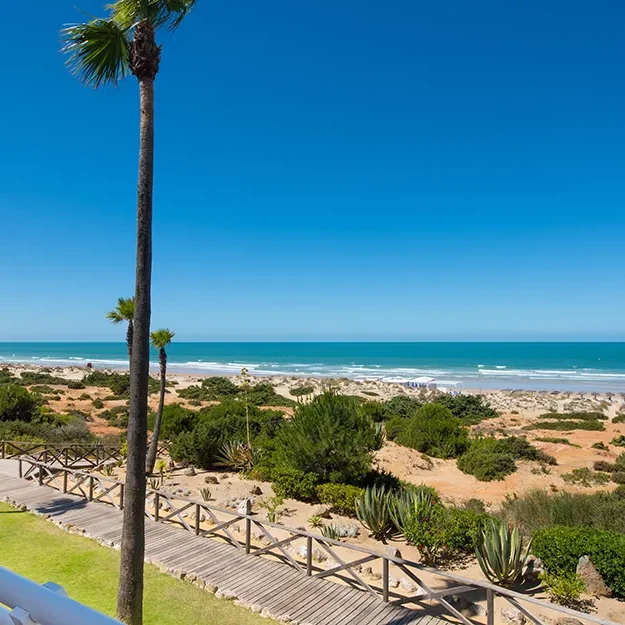 Iberostar Royal Andalus Beach