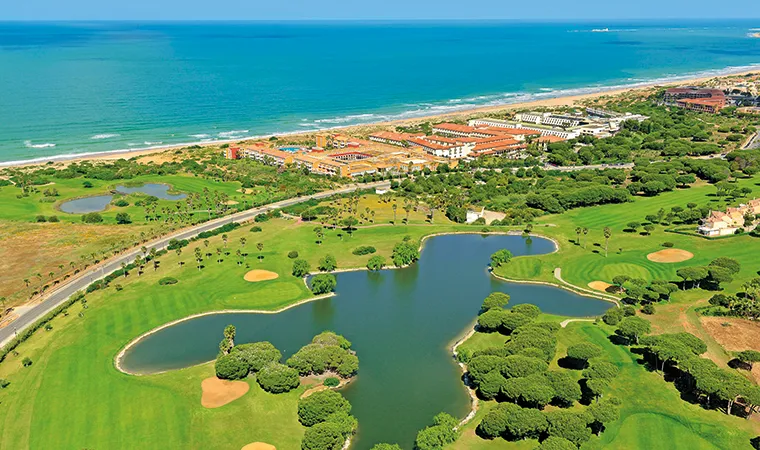 Iberostar Royal Andalus Novo Sancti Petri Golf