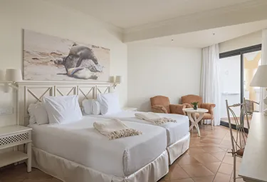 Iberostar Selection Andalucia Playa Standard