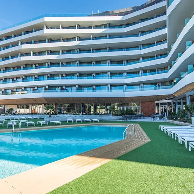 Iberostar Selection Llaut Palma