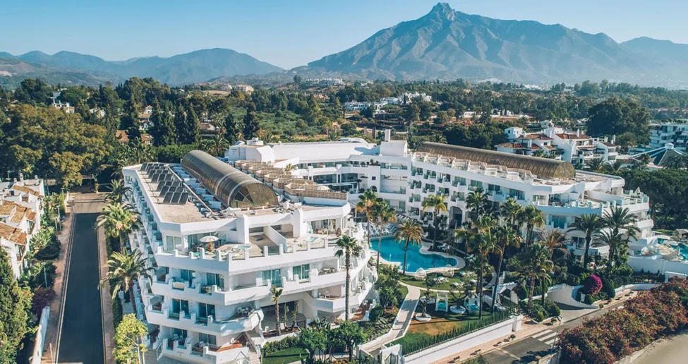Iberostar Selection Marbella Coral Beach