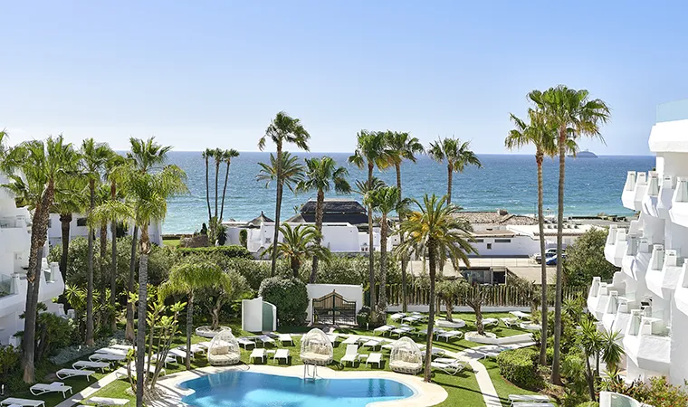 Iberostar Selection Marbella Coral Beach