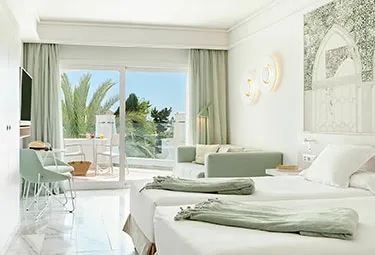 Iberostar Selection Marbella Coral Beach-Superior