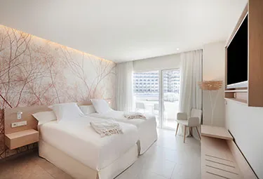 Iberostar Selection Sabila Room partial Seaview