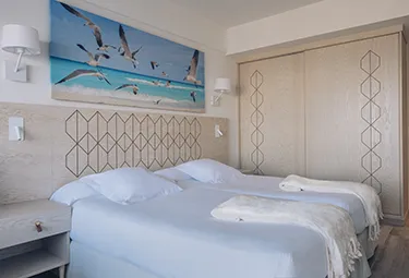 Iberostar Waves Royal Andalus Standard Zimmer