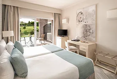 La Cala Golf Hotel Spa Classic Room