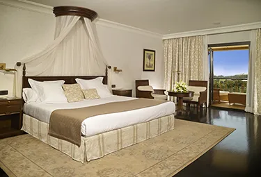 Las Madrigueras Superior