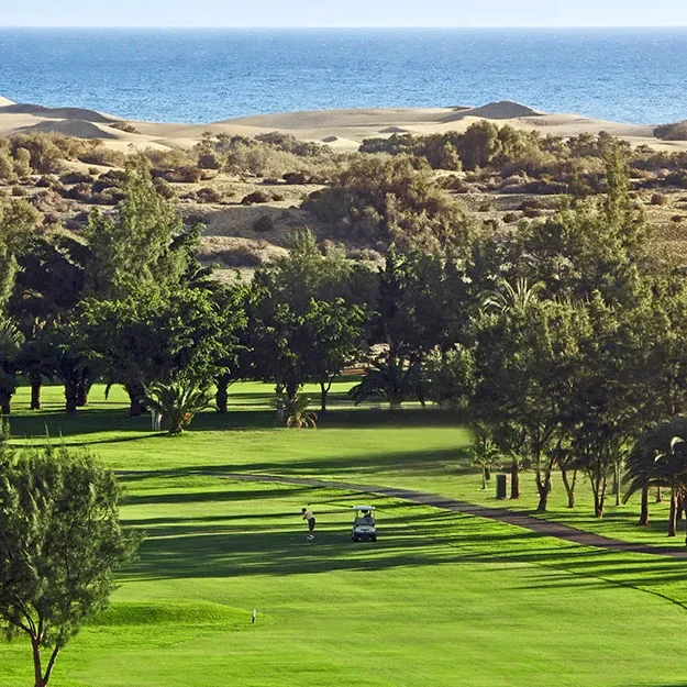 Maspalomas Golf