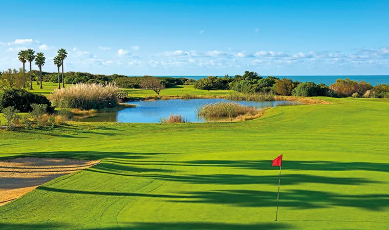 Novo Sancti Golf