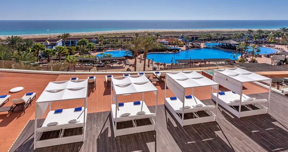 Occidental Jandia Royal Level