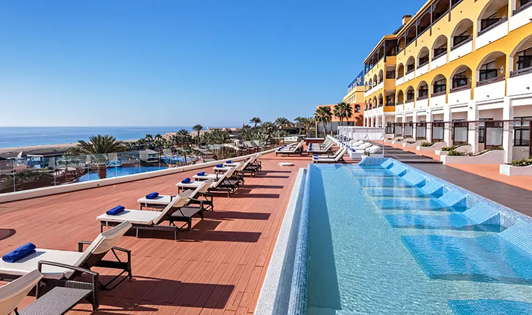 Occidental Jandia Royal Level