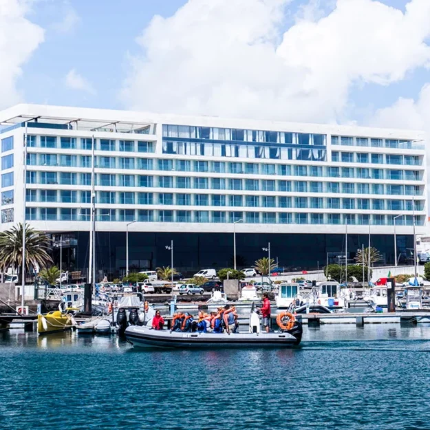 Octant Ponta Delgada