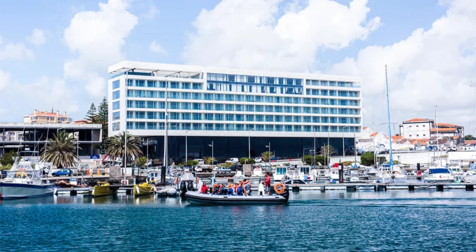 Octant Ponta Delgada