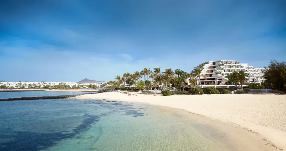 Paradisus Salinas Lanzarote