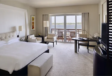 Park Hyatt Dubai Creek King Zimmer