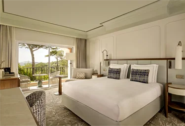 Penha Longa Hotel Portugal, Deluxe Room