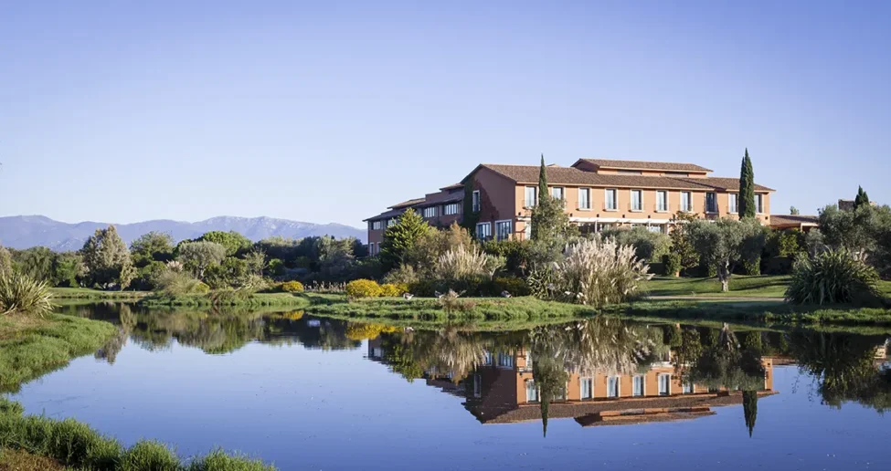 Peralada Wine Spa & Golf