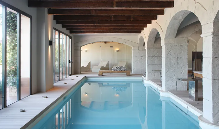 Peralada Wine Spa & Golf Spa