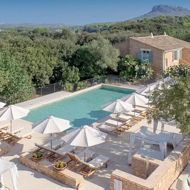 Predi Son Jaumell Hotel Rural