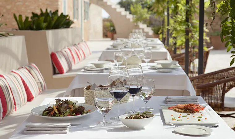 Predi Son Jaumell Hotel Rural