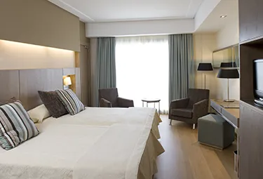 Protur Biomar Gran Hotel Spa