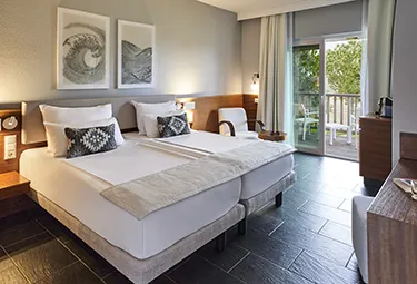 Robinson Quinta da Ria Doppelzimmer Classic