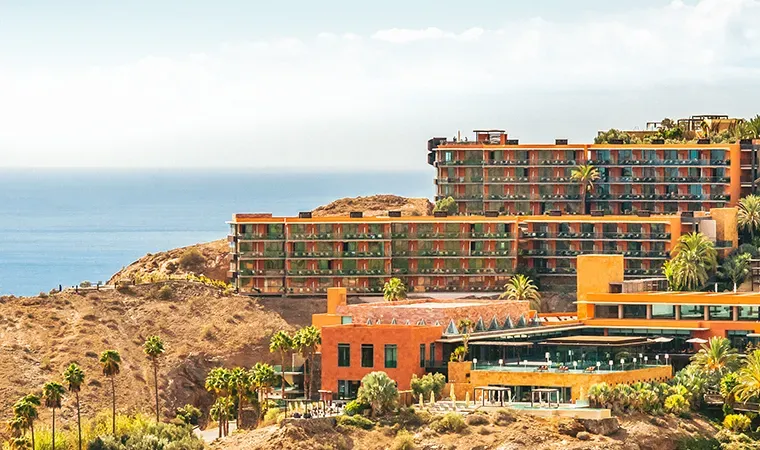 Salobre Hotel Resort