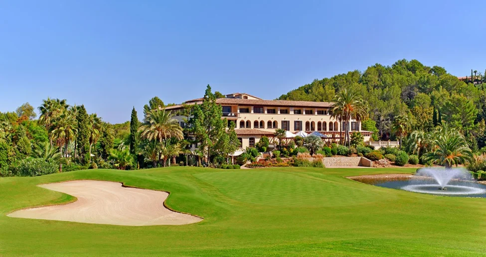 Sheraton Mallorca Arabella