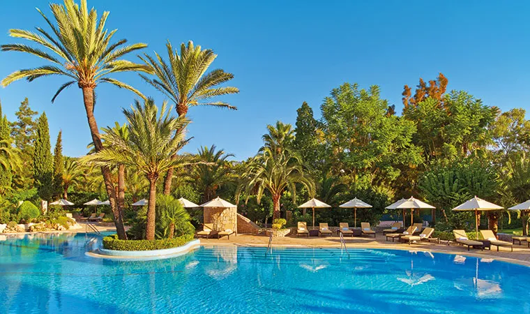 Sheraton Mallorca Arabella Golf Hotel