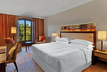 Sheraton Mallorca Arabella