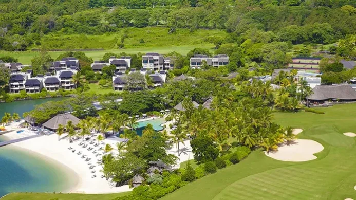 The Bay Club at Anahita