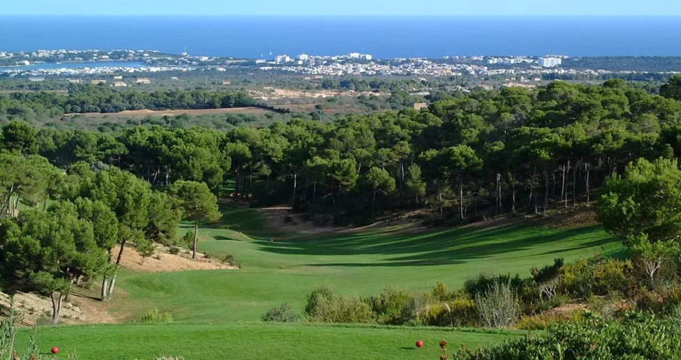 Val d'Or Golf Mallorca