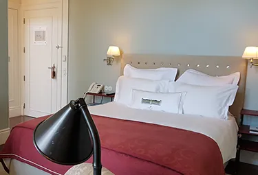 Vidago Palace Classic Zimmer